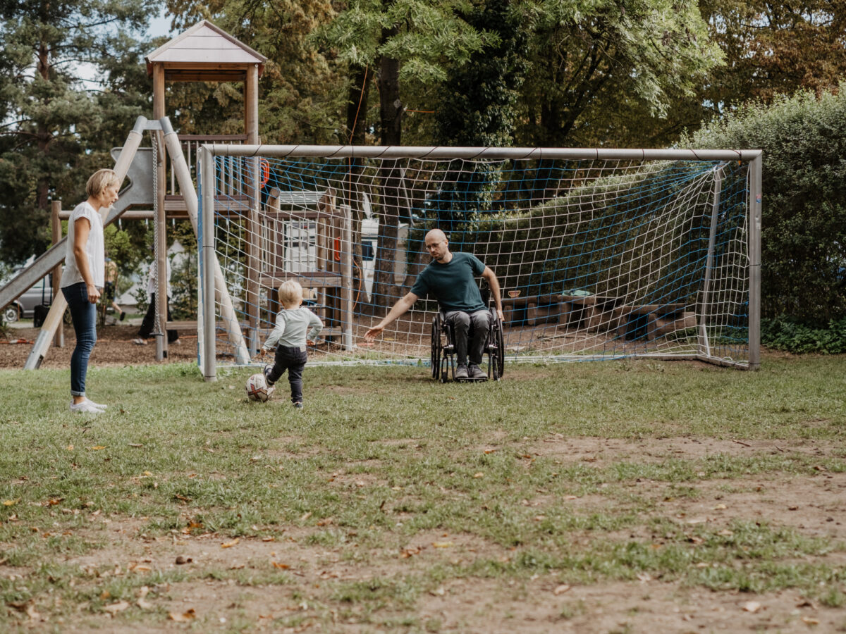 Zürich, Camping, Fischers Fritz