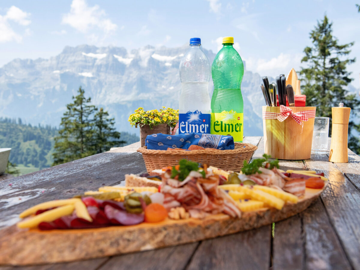 Naturfründehuus Mettmen