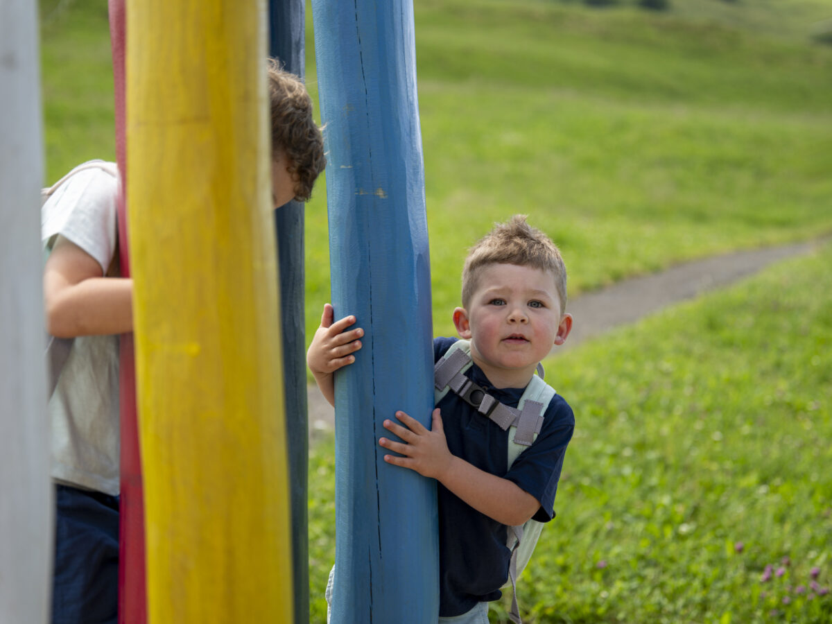 Stoos, Stooshorn-Runde