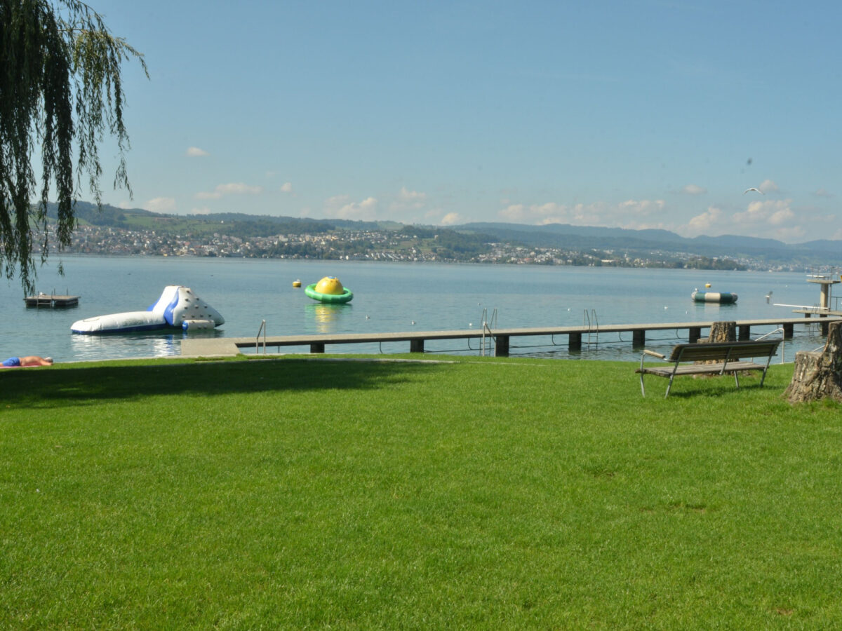 Stäfa, Lattenberg Lido