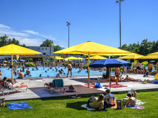 Baar, Freibad Lättich