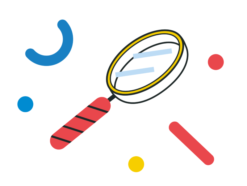 Illustration, Filter