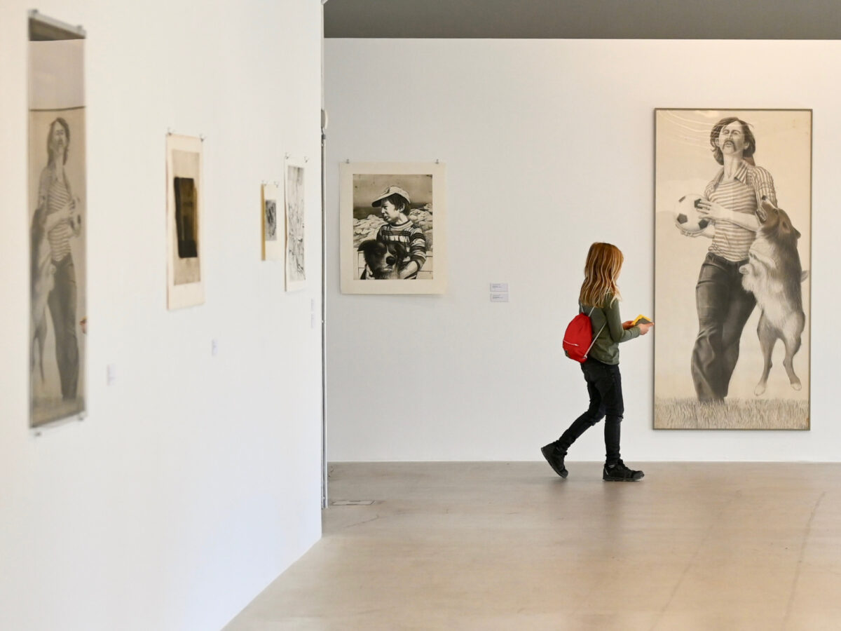 Rapperswil, Kunst(Zeug)Haus