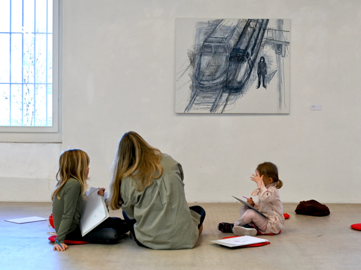 Rapperswil, Kunst(Zeug)Haus