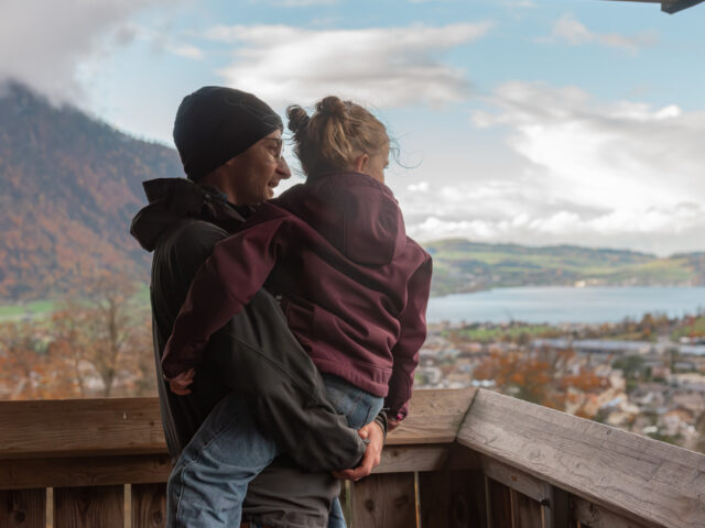 Goldau, Natur- und Tierpark