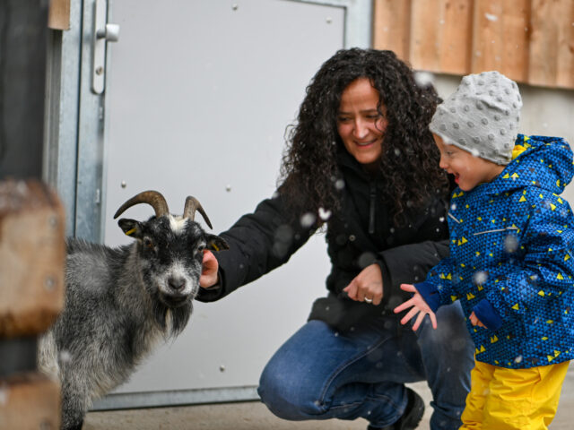 Goldau, Natur- und Tierpark