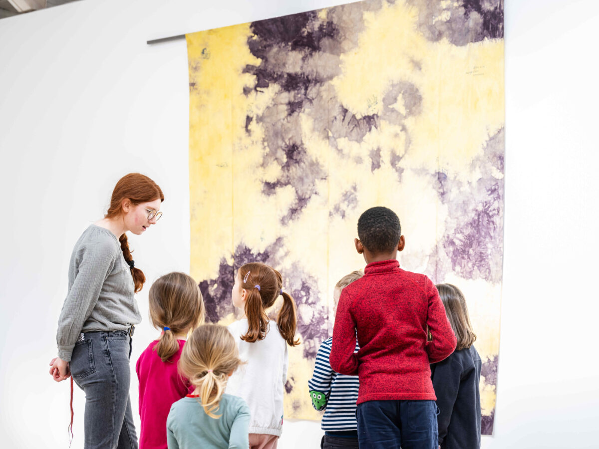 Rapperswil, Kunst(Zeug)Haus