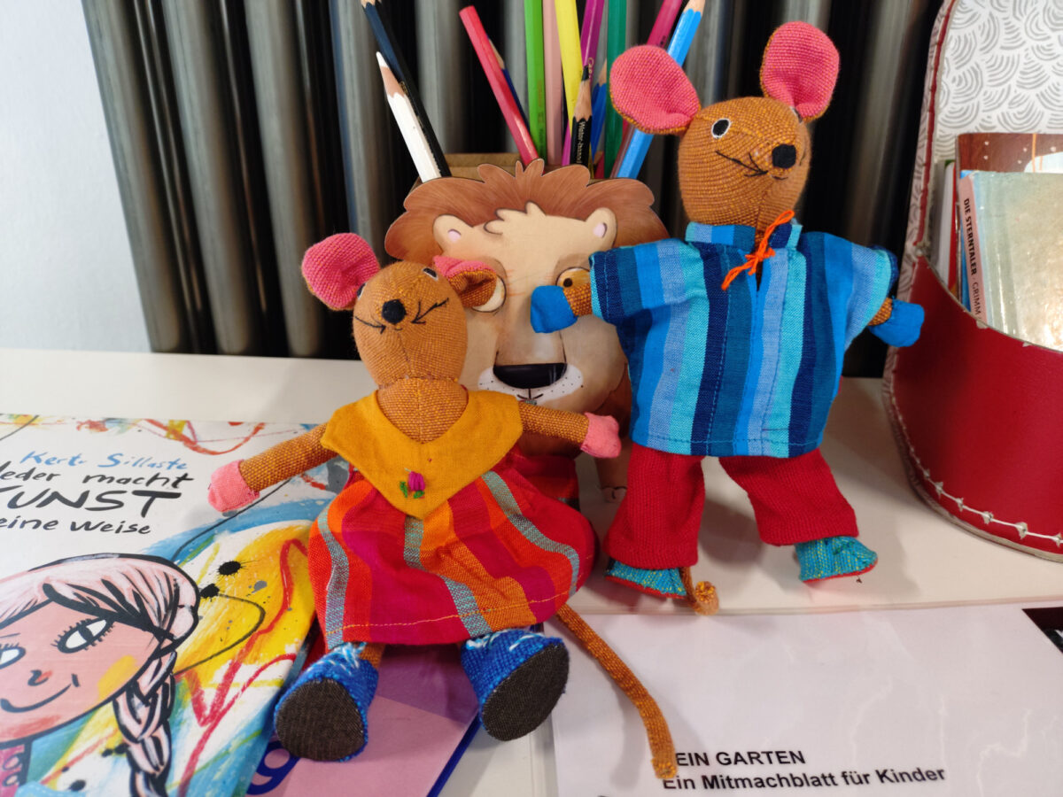 Rapperswil, Kunst(Zeug)Haus