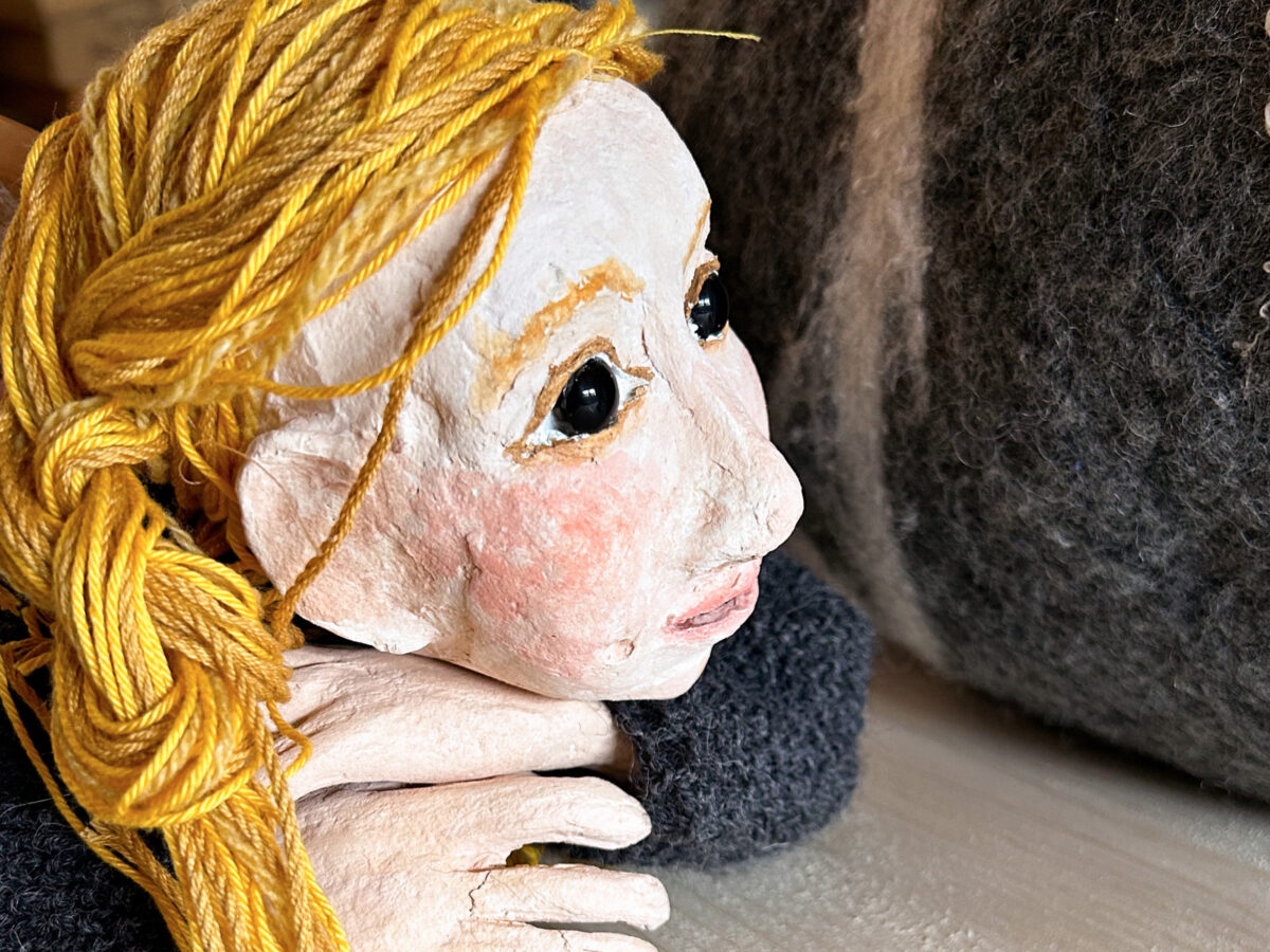 Winterthur, Figurentheater