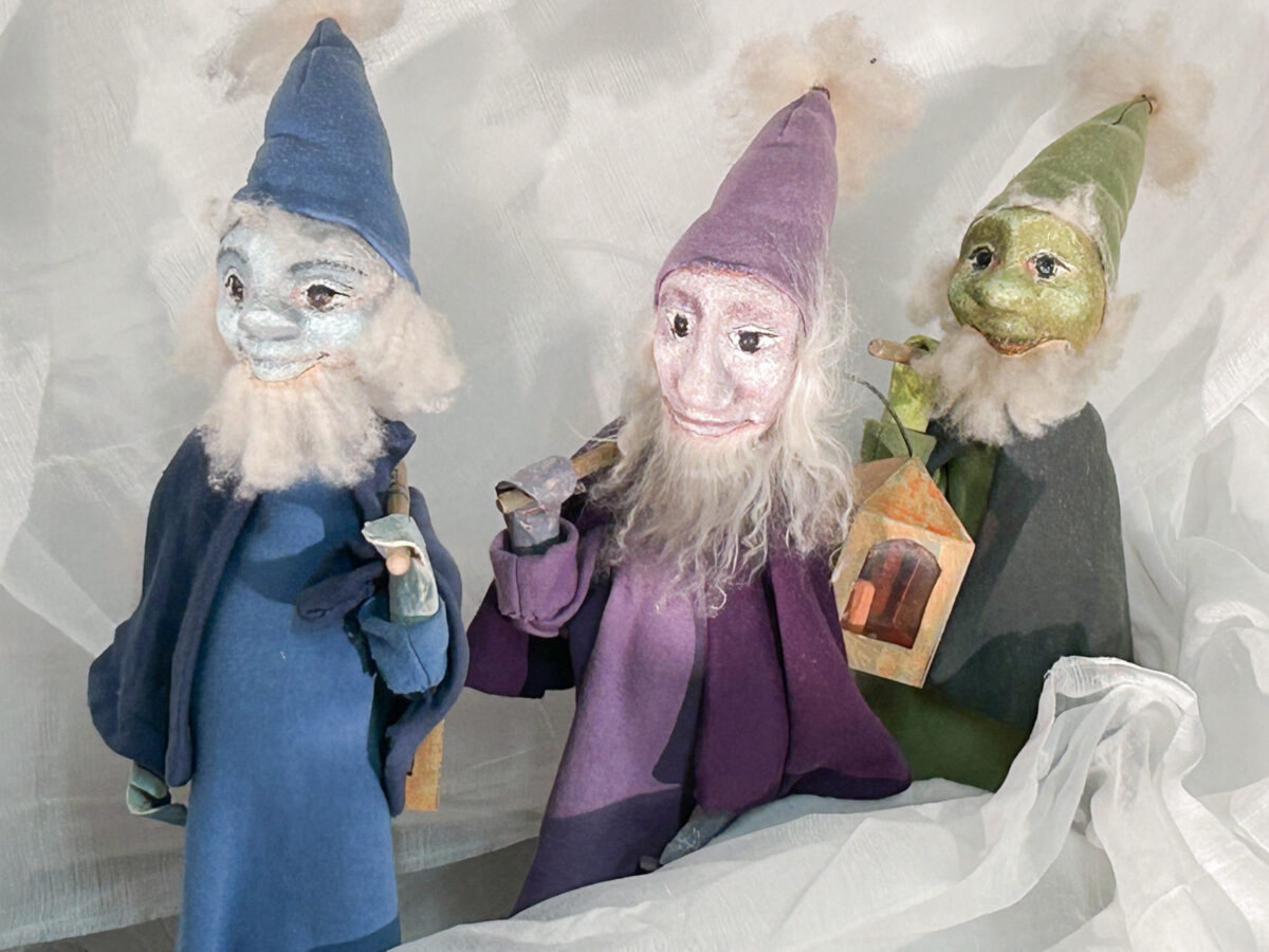 Winterthur, Figurentheater