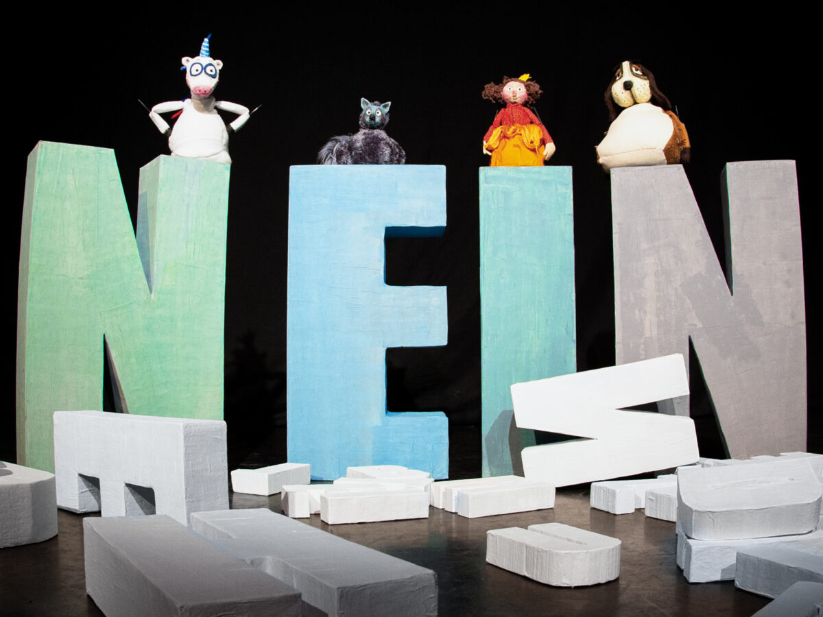 Winterthur, Figurentheater