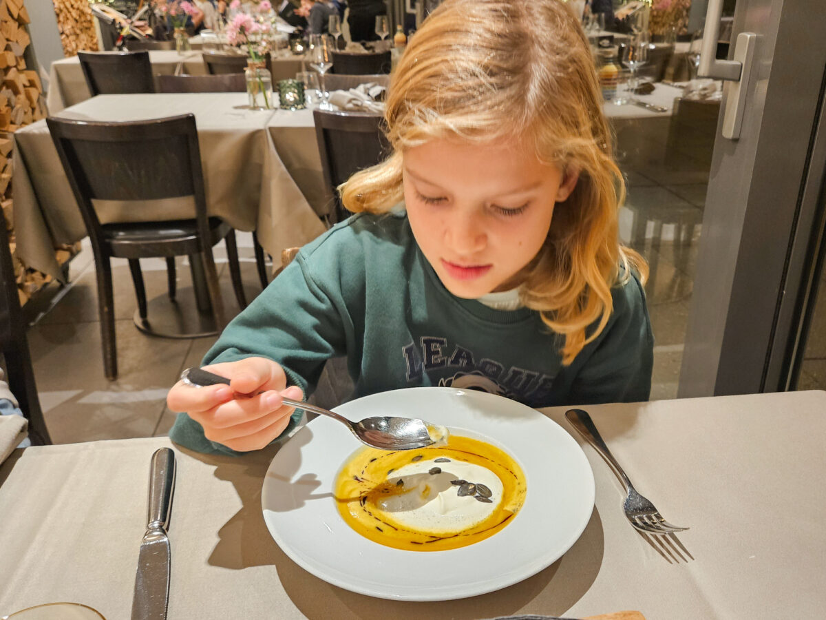 Winterthur, Restaurant Sporrer