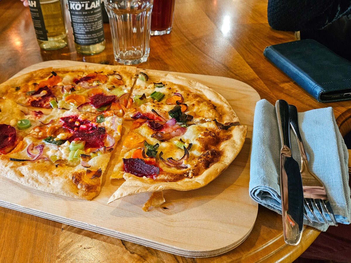 Winterthur, Kafi Rauke