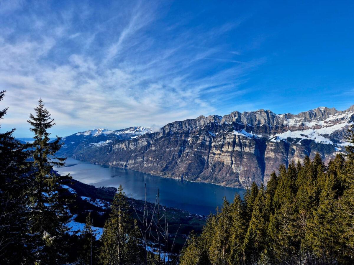 Flumserberg, Winter, Skifahren, Reto Fehr