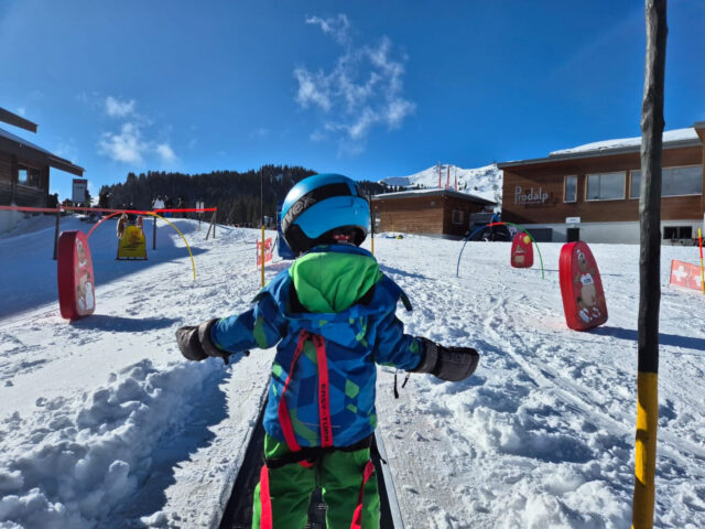 Flumserberg, Winter, Skifahren, Reto Fehr