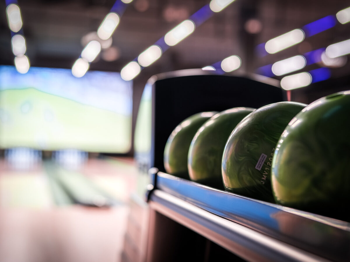 Winterthur, Bowling Kesselhaus