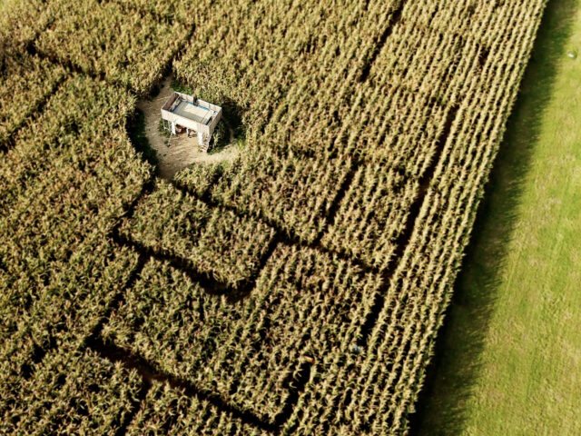 LaMa Labyrinth March