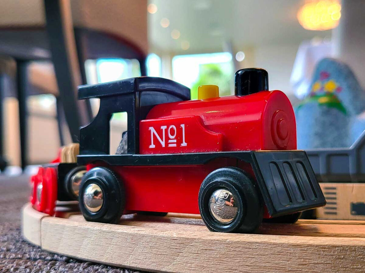 Zug, Restaurant Guggital