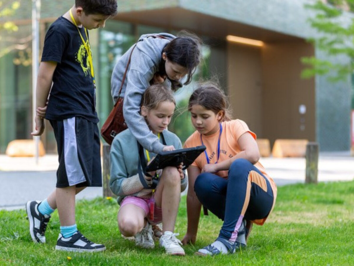 Rapperswil, Escape Game Monster City