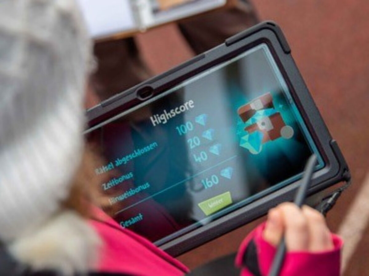 Rapperswil, Escape Game Monster City