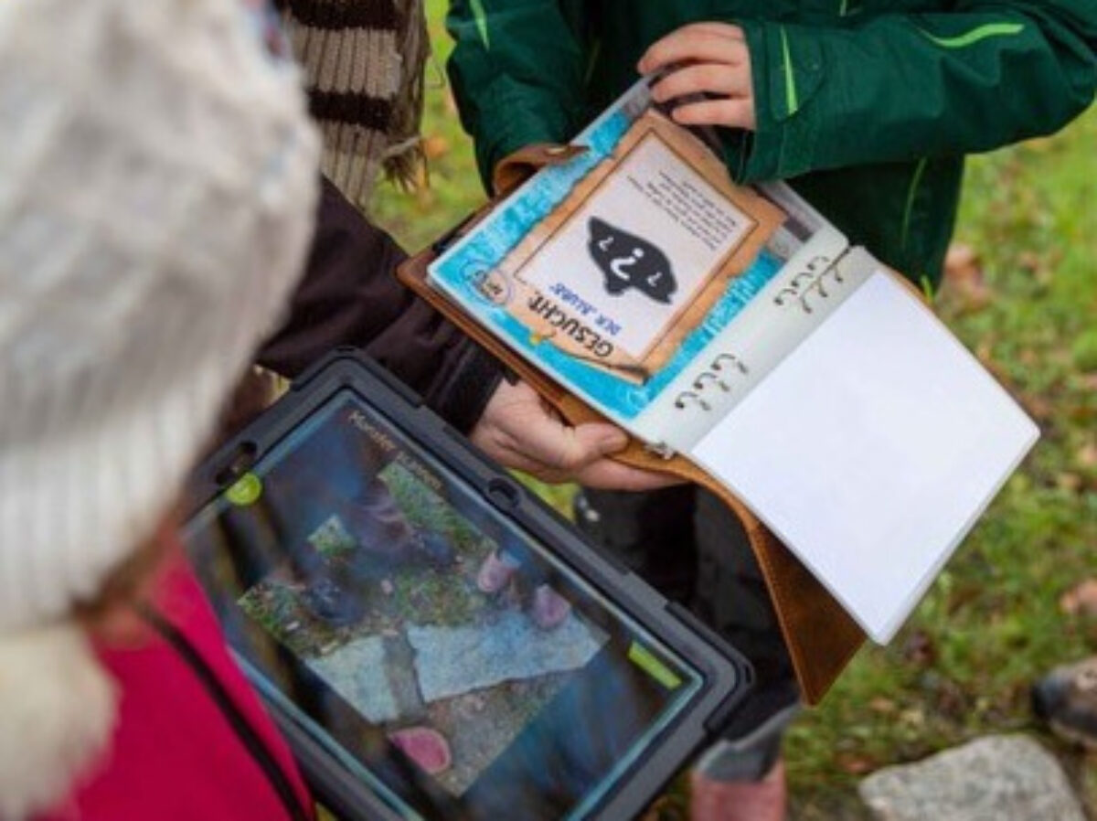 Rapperswil, Escape Game Monster City