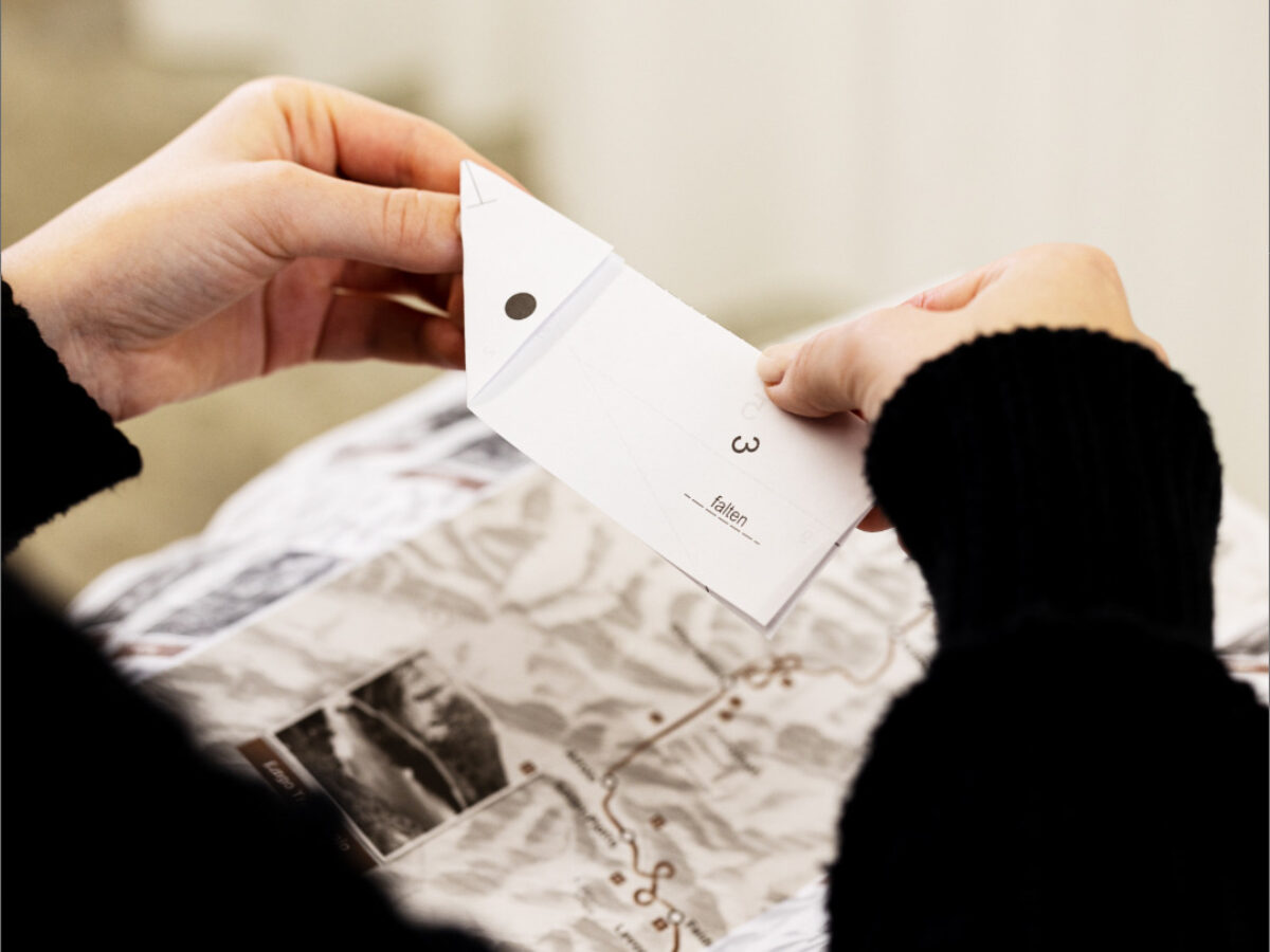 Südostbahn, SOB, Treno Misterio