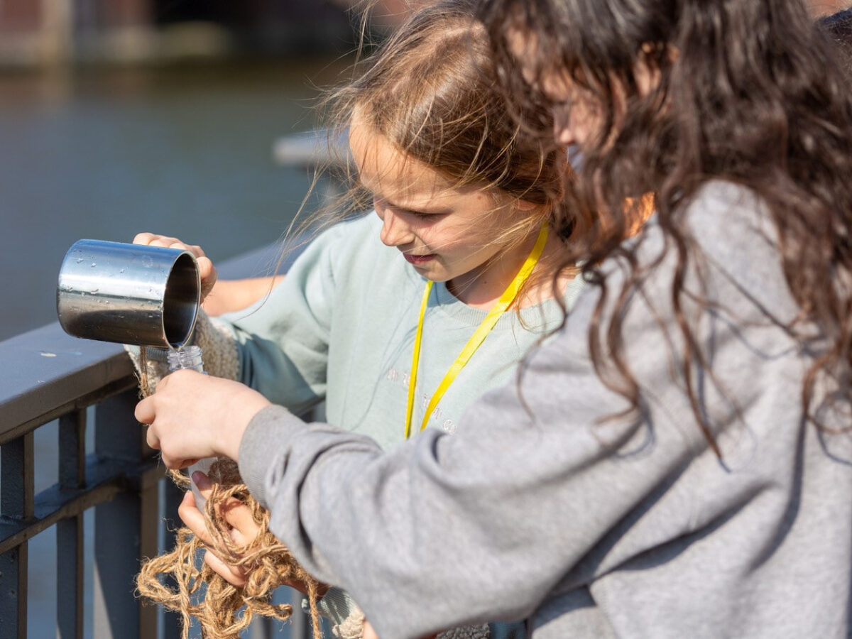 Rapperswil, Escape Game Monster City