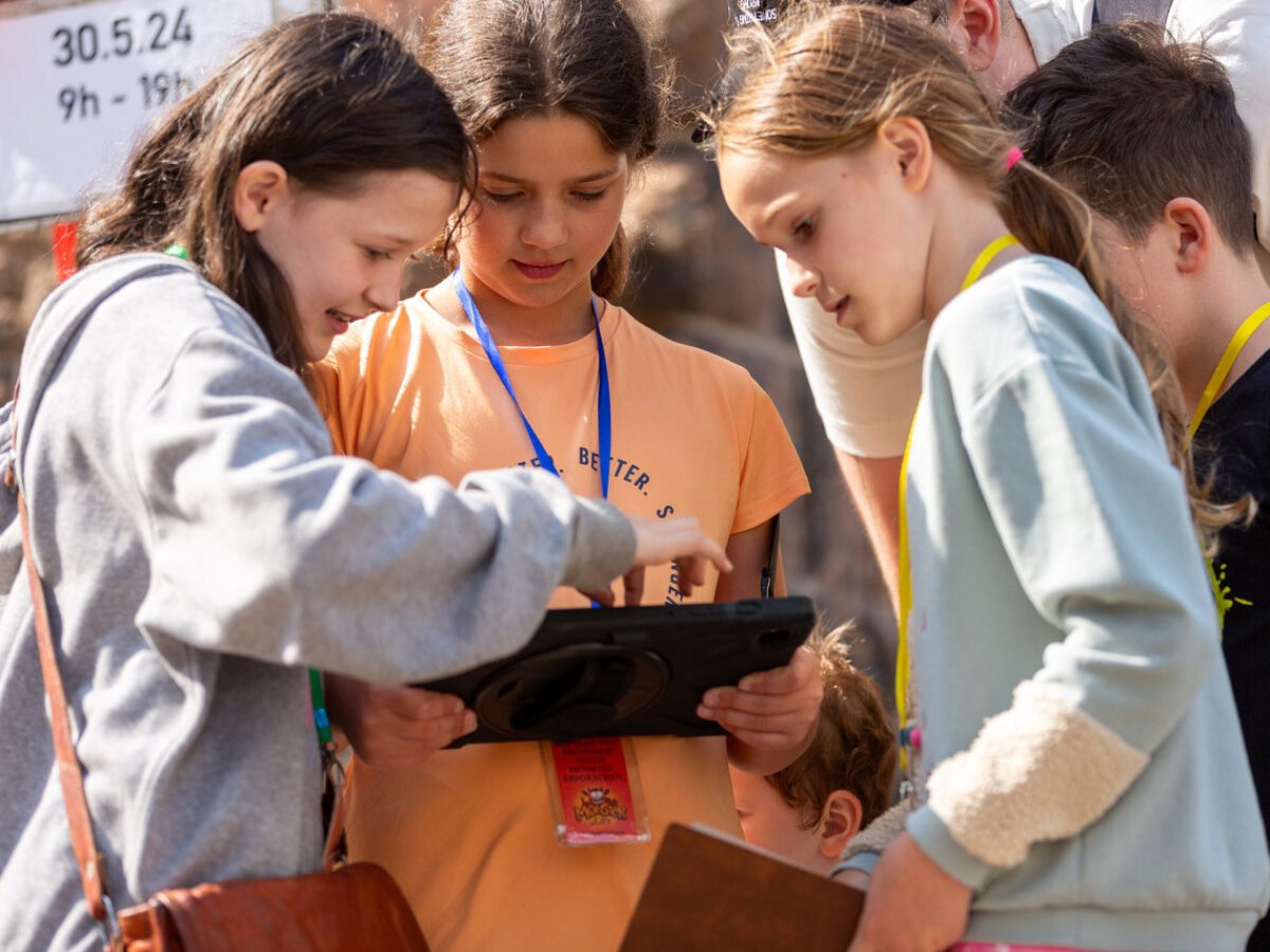 Rapperswil, Escape Game Monster City