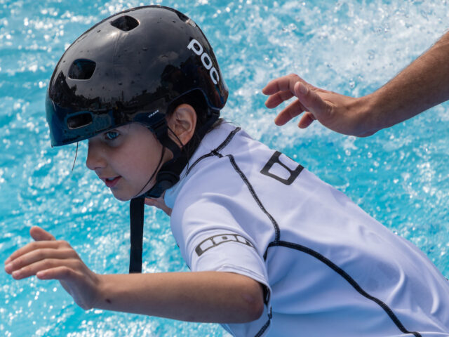 Zürich, Urbansurf