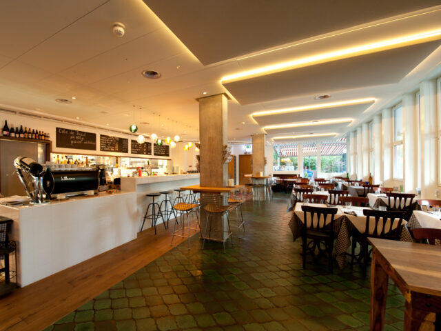 Einsiedeln, Hotel Allegro