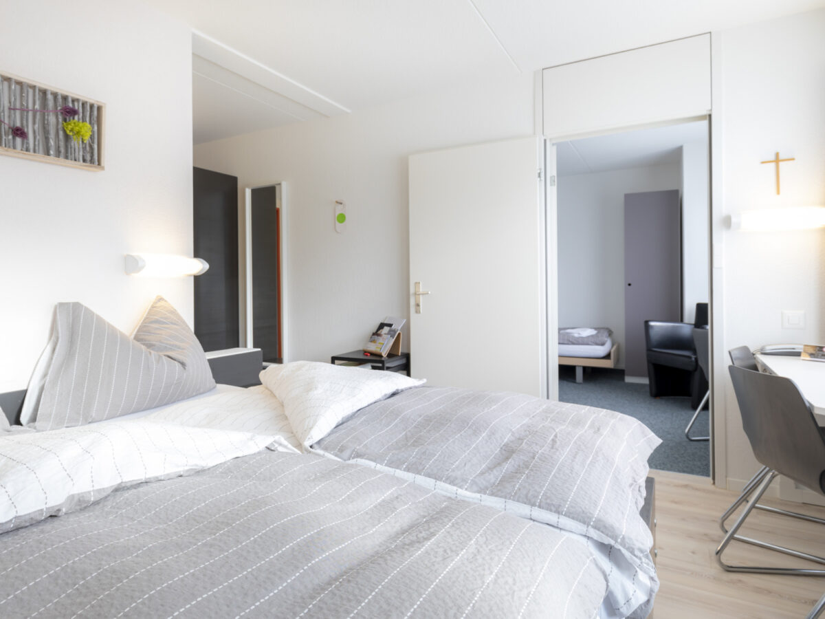 Einsiedeln, Hotel Allegro