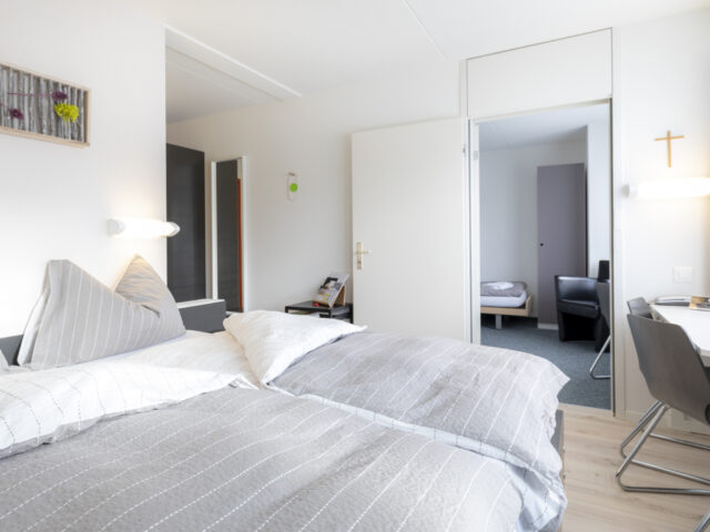 Einsiedeln, Hotel Allegro