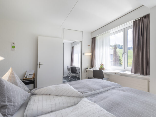 Einsiedeln, Hotel Allegro