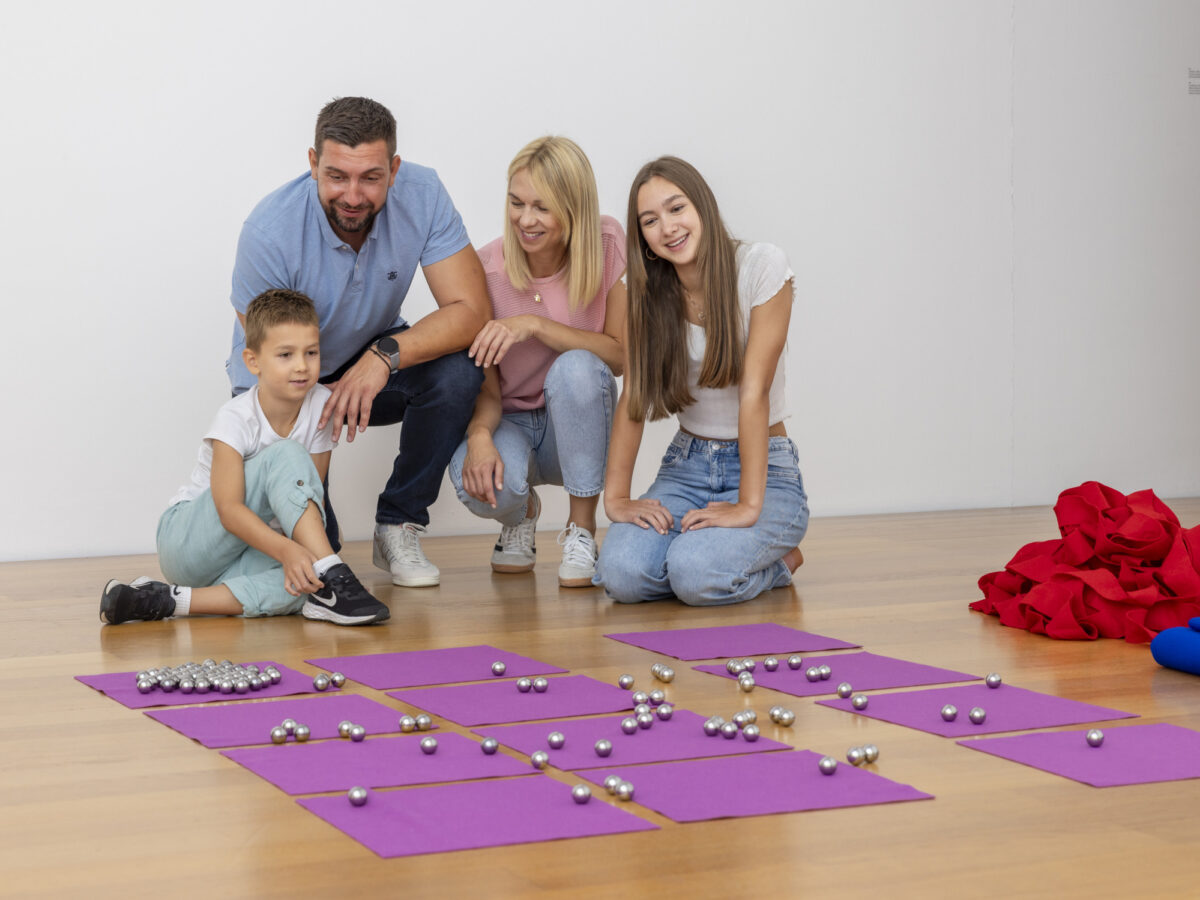 Vaduz, Kunstmuseum Liechtenstein