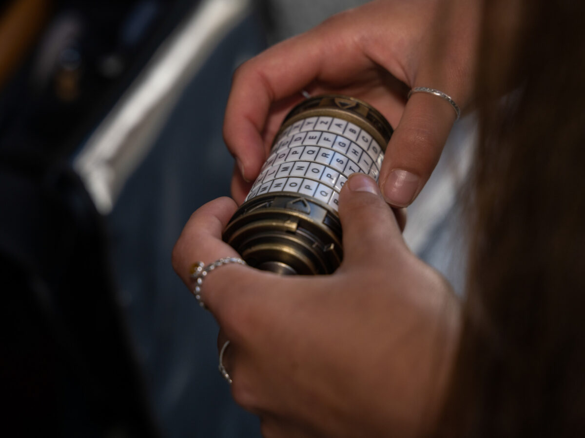 Malbun, Outdoor Adventure Rooms