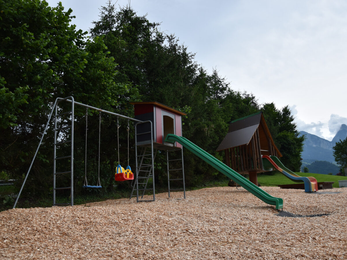 Steinen, Camping Buchenhof