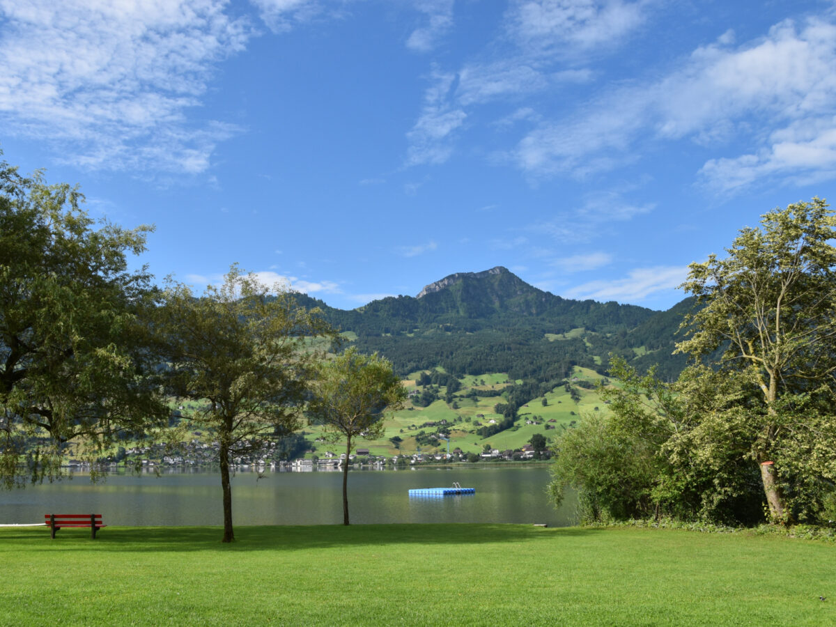 Steinen, Camping Buchenhof