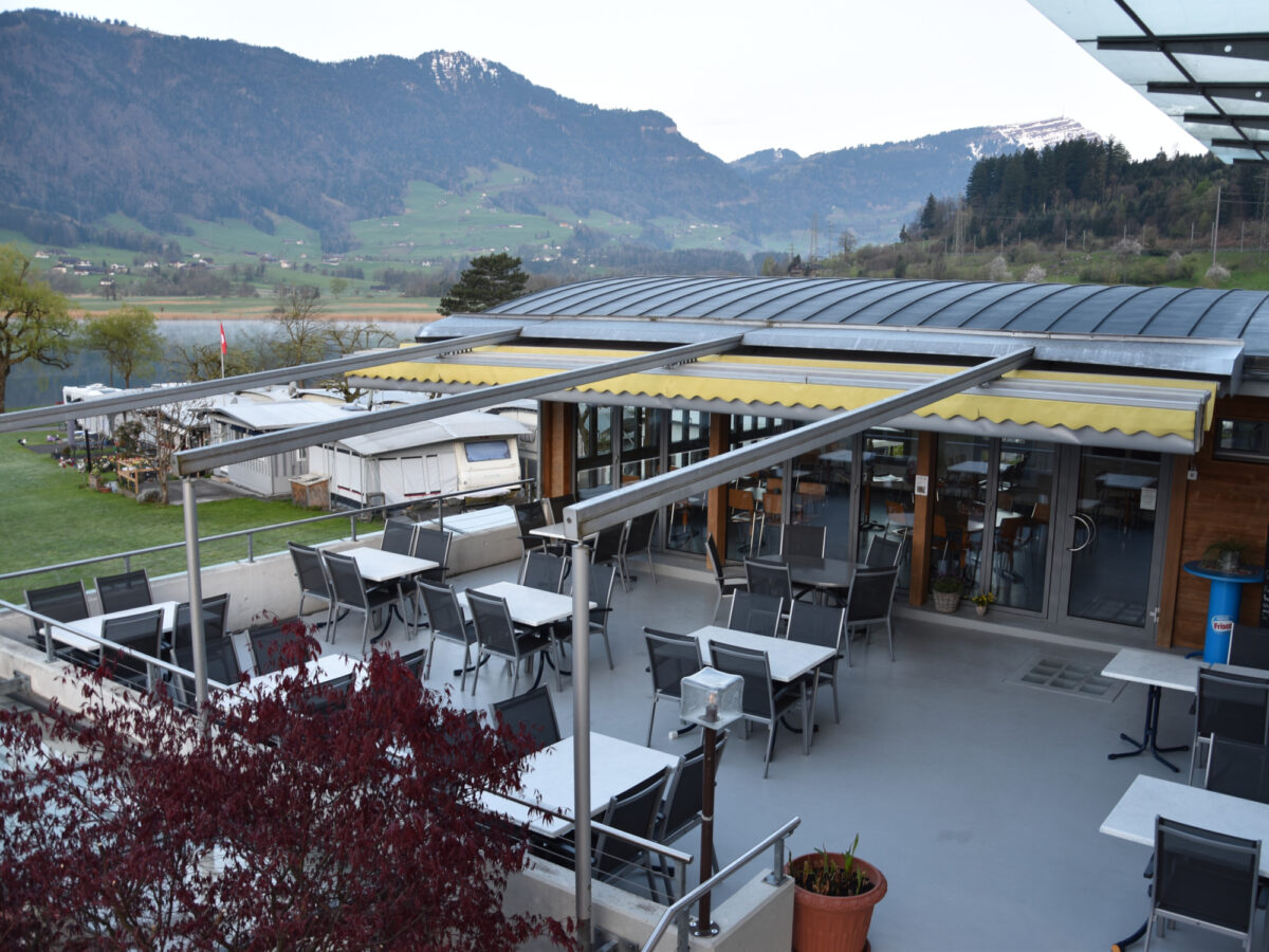 Steinen, Camping Buchenhof