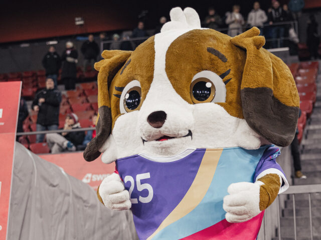 Zürich, WEURO 2025