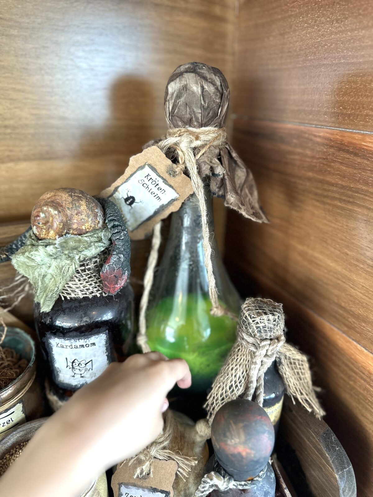 Zugersee, Abenteuerschiff