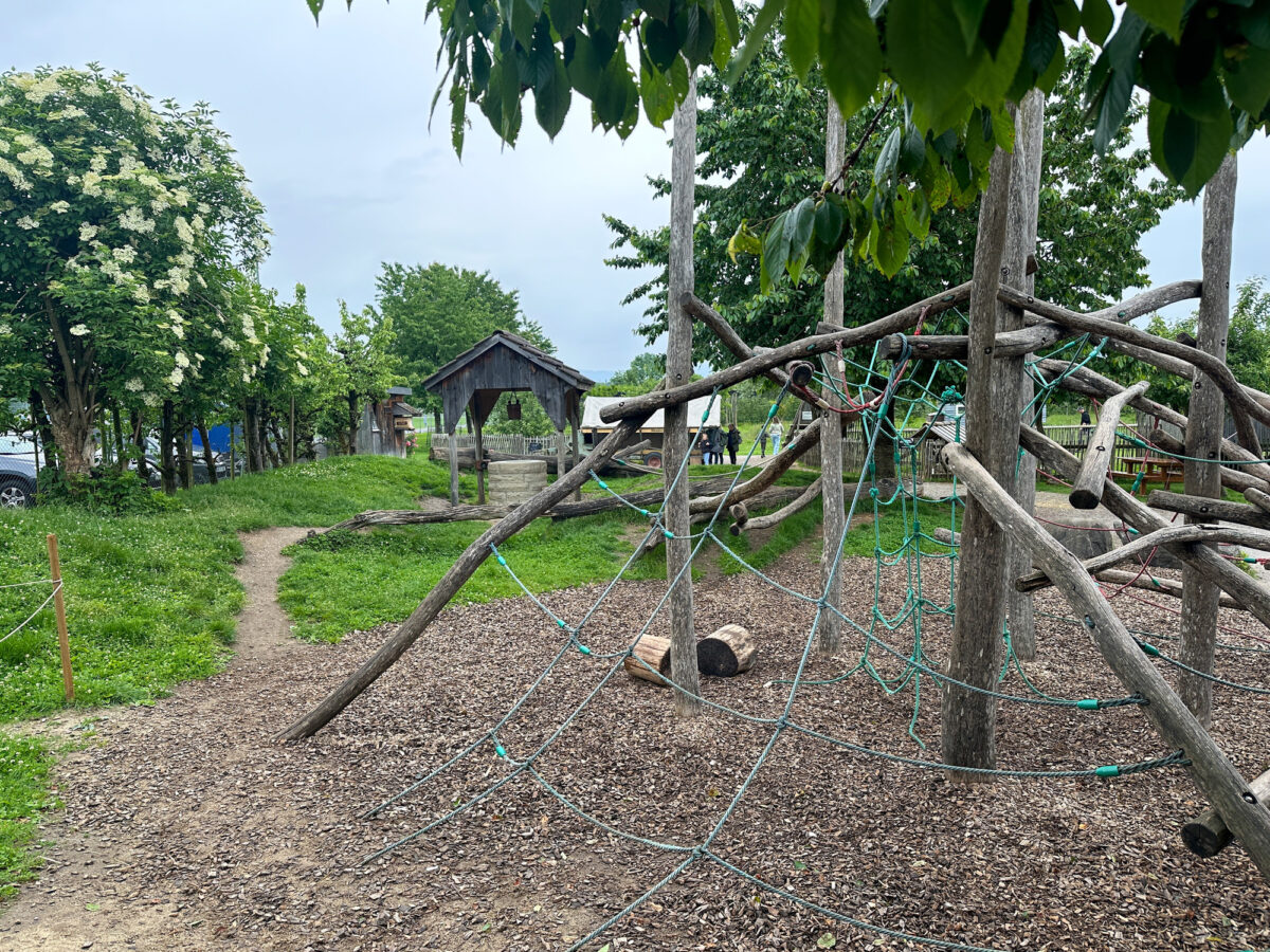 Rapperswil, Bächlihof