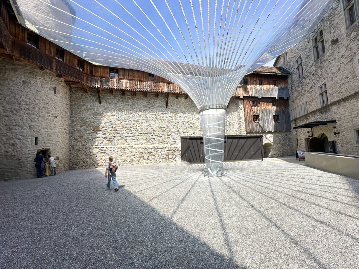 Rapperswil, Schloss Rapperswil