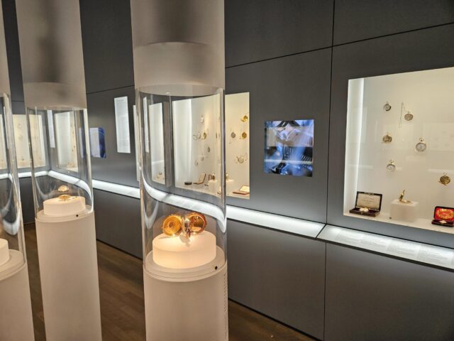 Winterthur, Gewerbemuseum