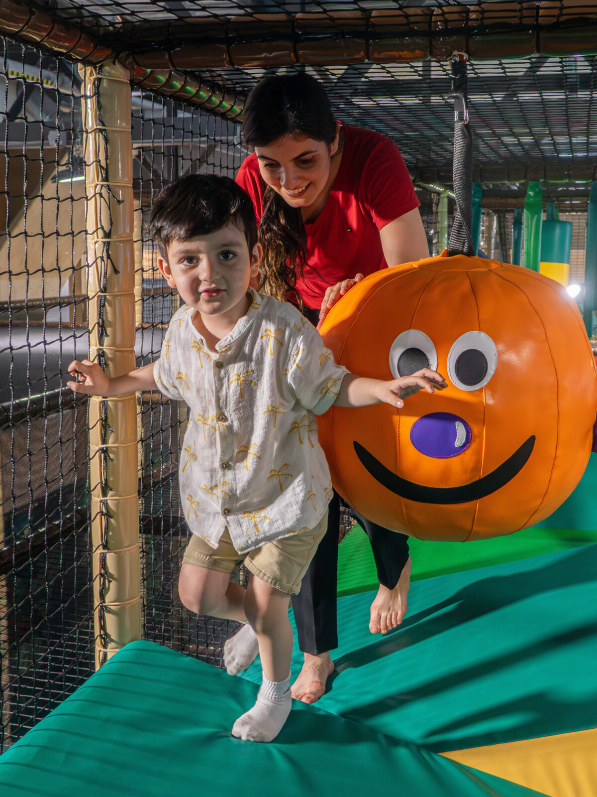 Dübendorf, Kiddy Park