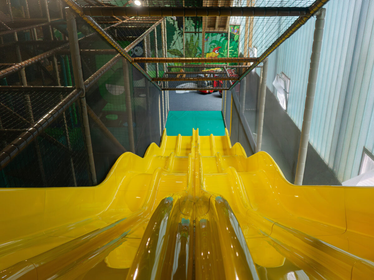 Dübendorf, Kiddy Park