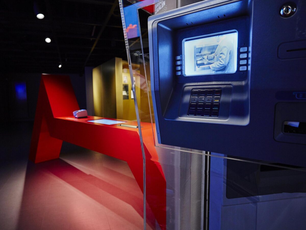 Museum, Schweizer Finanzmuseum