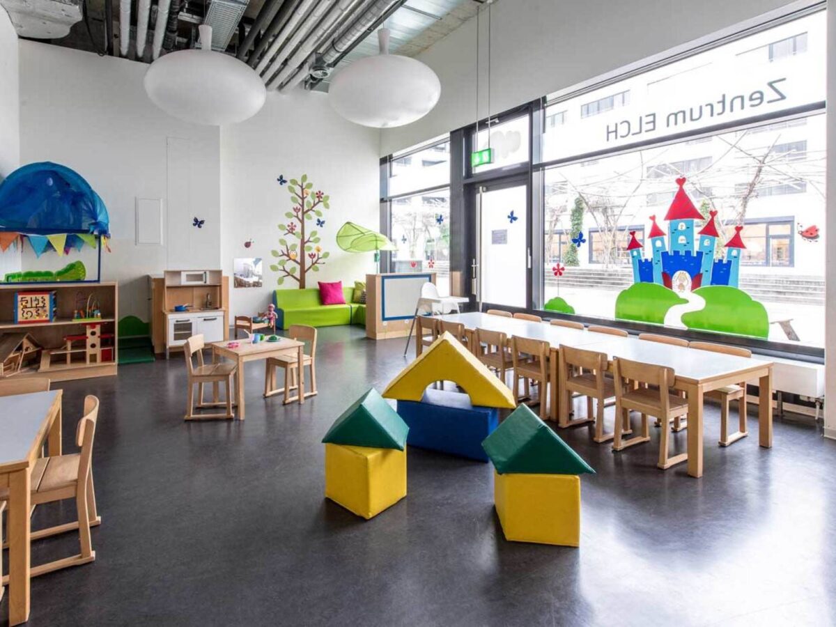 Zürich, Kafi Plus, Accu