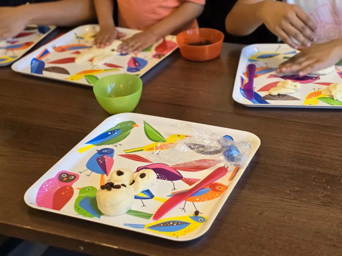 Zürich, Kafi Plus, Frieden