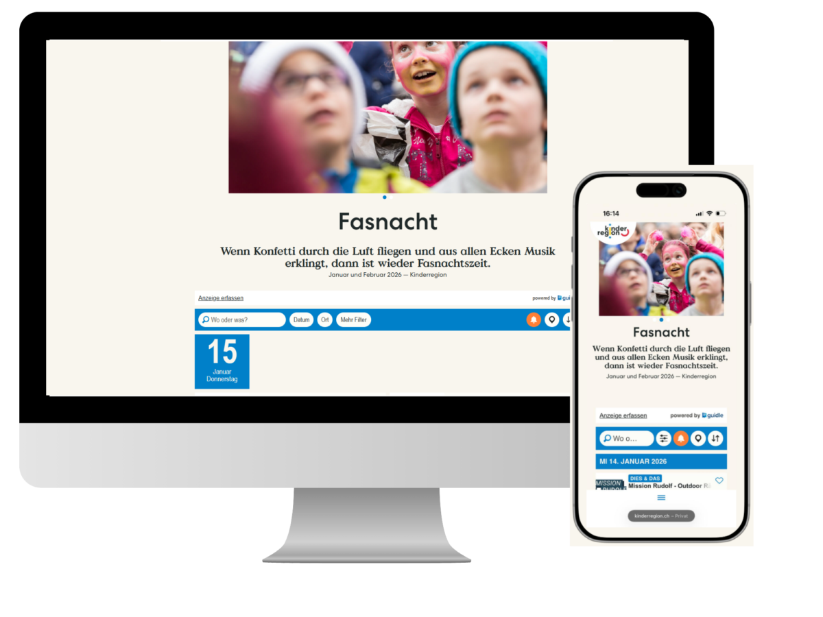 Leistungen, Veranstaltungstipp, Veranstaltungsgalerie