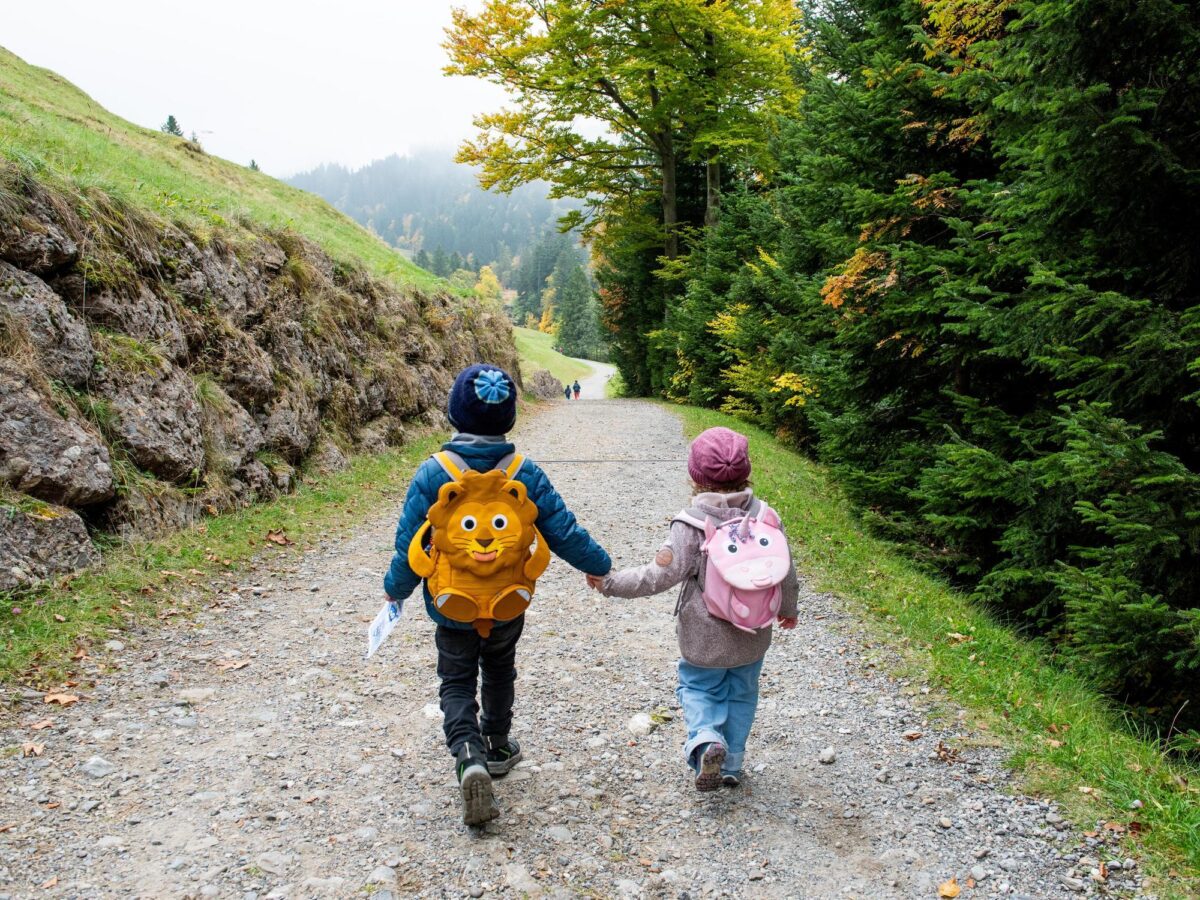 Sattel-Hochstuckli, Rondo Rätselweg